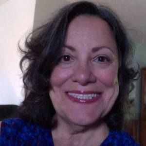 Meet your Posher, Marjorie